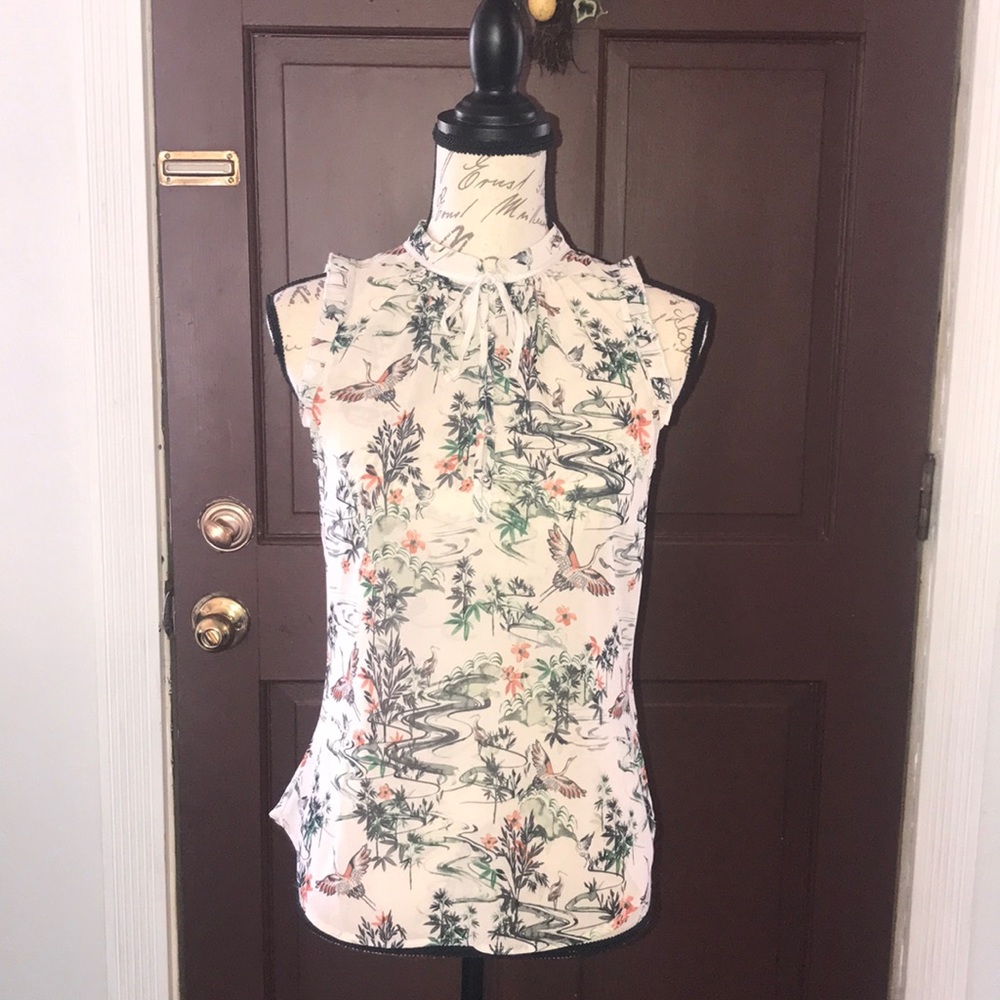 H&M Blouse
